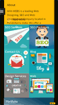 Mobile Screenshot of getmaxs.com